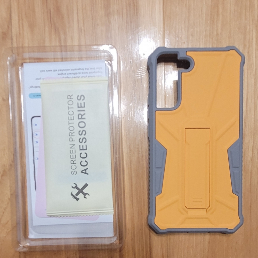 Galaxy Android Phone Case - Picture 3 of 4